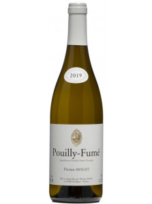 Pouilly Fume 2020 | Domaine du Clos du Roc F.Mollet | Franta